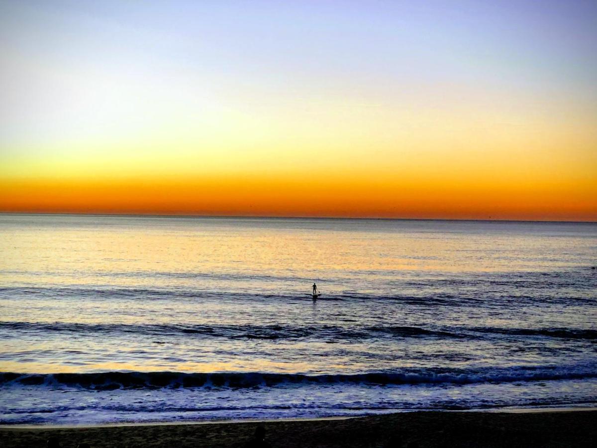 The Shore At Seaside Paradise - Cozy Patio On The Promenade * Espinho (Aveiro)